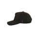 thumbnail image 3 of GORRA CASH ONLY PURPLE AMEX FULLPRINT BLACK UNITALLA, 3 of 5