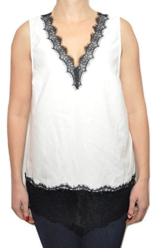 Michael kors sleeveless blouse Clearance