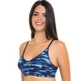 thumbnail image 3 of kindly yours Women’s Sustainable Micro Scoop Bralette, 3 of 8