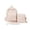 Beige #136, variant on Girls Backpack Set,Cute School Backpack for Teens Girls Kids Bookbags for Elementary High School Women Laptop Bags Daypacks Set With Lunch Bag and Pencil Case
