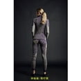 thumbnail image 4 of Craft Active Intensity Women's Base Layer Crew Neck Long Sleeve Top, 4 of 5