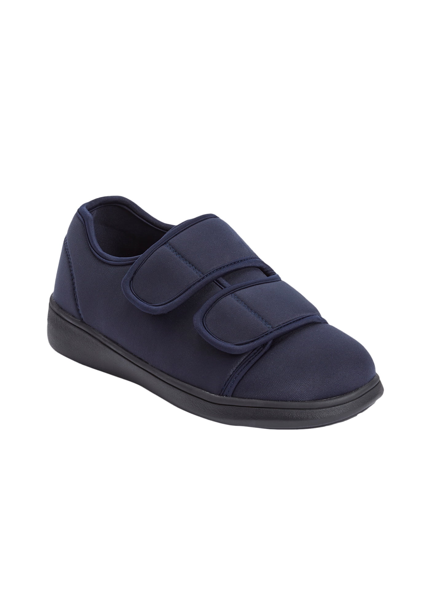 Comfortview Women's Wide Width The Extra Wide Microbacterial Walking