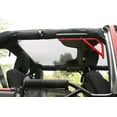 thumbnail image 3 of Steinjäger Interior Accessories Wrangler JK 2007-2018 Grab Handles Rear for 4 Door JKU Black, 3 of 3