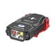 thumbnail image 1 of Linterna para acampar Linterna frontal impermeable recargable para correr Camping Senderismo, 1 of 6