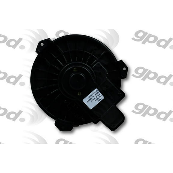gpd Blower Motor 2311912