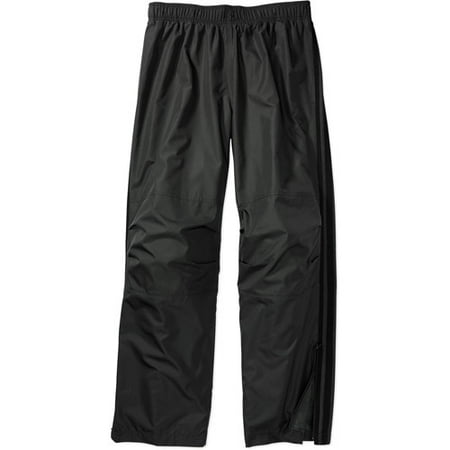Starter - Big Men's Lined Track Pants - Walmart.com