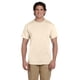 thumbnail image 1 of Camiseta Adulto HD Cotton™ NATURAL M Fruit of the Loom 3931, 1 of 4