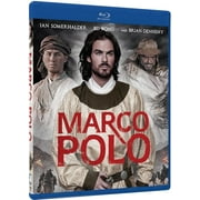 Angle View: Marco Polo Miniseries (1 BD 25) (Blu-ray)