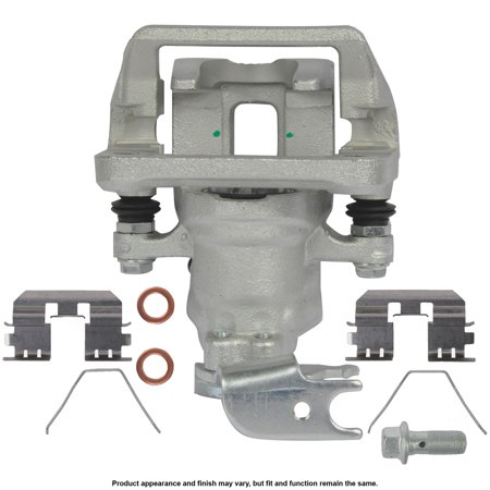 CARDONE New 2C-7097 Brake Caliper Rear Left fits 2013-2017 Honda