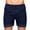 Navy, variant on Ramiter Mens Shorts Mens Spring Summer Casual Short Pant Solid Sports Beach Pants With Pocket Fashion Casual Short Pants Black,3XL
