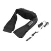 Shiatsu Kneading Neck Back Shoulder Massager Heat Magic Lumbar Support Waist Neck Relax Mate Device Pain Relief