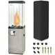 thumbnail image 1 of Calentador de Gas de Pie Costway Patio Propano 41,000 BTU Color Gris, 1 of 2