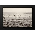 thumbnail image 2 of Bryant, Susan 24x17 Black Modern Framed Museum Art Print Titled - Dream of the Beach I, 2 of 5
