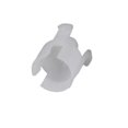thumbnail image 2 of 2 Pcs Car Clutch Pump Master Cylinder Buckle For Elysee C-elysee Peugeot 9676534480, 2 of 5