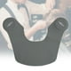 thumbnail image 5 of Collar de pelo Sunnimix capa de barbero Gris B, 5 of 7