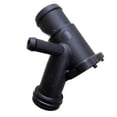 thumbnail image 3 of Car Coolant Thermostat A2702000200 2702000200 for Mercedes-Benz W246, 3 of 5