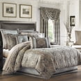 thumbnail image 3 of J. Queen New York  Provence Euro Sham, 3 of 3