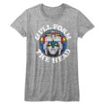 thumbnail image 1 of Voltron T-Shirt Athlétique Heather pour Femmes, 1 of 2