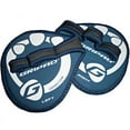 thumbnail image 1 of Gripad Gants de Levage de Poids - Bleu, 1 of 10