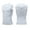 White, variant on Shaping Vest, Guys Men's Chest Gynecomastia Compression Top To Build A Body Slimming Body Shaper Vest, Gynecomastia Compression Shirts, Tummy Control Undershirts - Change in Seconds