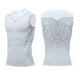 thumbnail image 1 of Shaping Vest, Guys Men's Chest Gynecomastia Compression Top To Build A Perfect Body, Compression Shirts for Men Slimming, Men Body Shaper Fajas para Hombres Undershirt, 1 of 9