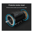 thumbnail image 3 of Juguete Coche a Control Remoto 4x4  Malubero azul, 3 of 5