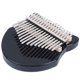 thumbnail image 5 of Kalimba de 17 Teclas ANGGREK Acrílico y Madera, 5 of 7