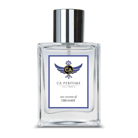 Perfume CA Perfume Dreamer Eau de Parfum para hombre, 50 ml