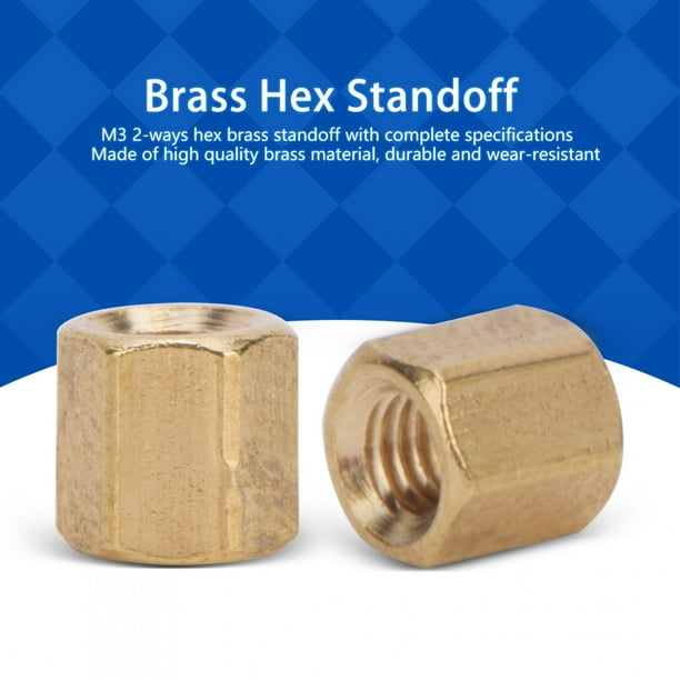 Motherboard Standoff,Motherboard Brass Standoff Coupling Motherboard