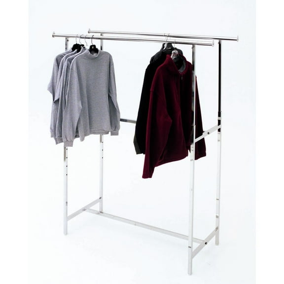 Garment Box Rack