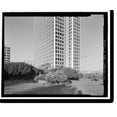 thumbnail image 2 of Historic Framed Print, Kaiser Center, 300 Lakeside Drive, Oakland, Alameda County, CA - 13, 17-7/8" x 21-7/8", 2 of 9