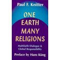 thumbnail image 2 of One Earth Multiple Religions: Dialogue Multiconfessionnel et Responsabilité Globale, 2 of 3