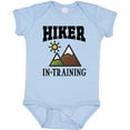 thumbnail image 3 of Inktastic Future Hiker in Training Boys or Girls Baby Bodysuit, 3 of 5