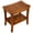 XL, variant on Elegant Teak Bath Stool For Shower & Decors Waterproof Slip Resistant Adjustable Legs Support 399 for Indoor Outdoor