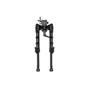 ACCU-TAC PC-5 Arca Spec QD Bipod, Flat Black, PCASQD-0500