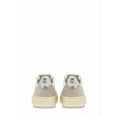 thumbnail image 3 of Autry Medalist Low Sneakers White (Women's), 3 of 4