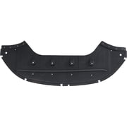 Engine Splash Shield Compatible with 2015-2017 Hyundai Sonata Front