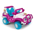 thumbnail image 1 of Montable Electrico Feber Explorer Princesas 12v, 1 of 3
