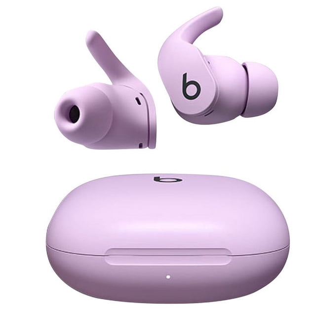 Auriculares inalámbricos Bluetooth B-eats Fit Pro - Nuevos auriculares inalámbricos con cancelación de ruido V5.0, Bluetooth, deportivos, resistentes al sudor, con micrófono y estuche de carga