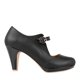 thumbnail image 2 of TACONES DAMA STYLO 720 SIMIPIEL NEGRO Stylo  720, 2 of 4