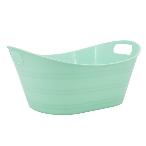Mainstays Oval Storage Bin