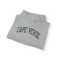 thumbnail image 4 of Cape Verde Hoodie Gifts Hooded Sweatshirt Pullover Shirt, 4 of 4