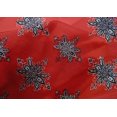 thumbnail image 4 of oneOone Cotton Silk Fabric Floral Block Decor Fabric Printed BTY 42 Inch Wide, 4 of 4