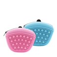 thumbnail image 2 of Bolsa de entrenamiento para perros, bolsa de silicona para comida de perros, riñonera para entrenamiento de perros, bolsa para pasear a perros, bolsa para bocadillos, suministros para bocadillos de, 2 of 6