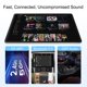 thumbnail image 5 of Estéreo de coche ASURE 13.1 2K Android 15 con CarPlay inalámbrico Toyota Tundra 2014-2019, 5 of 9