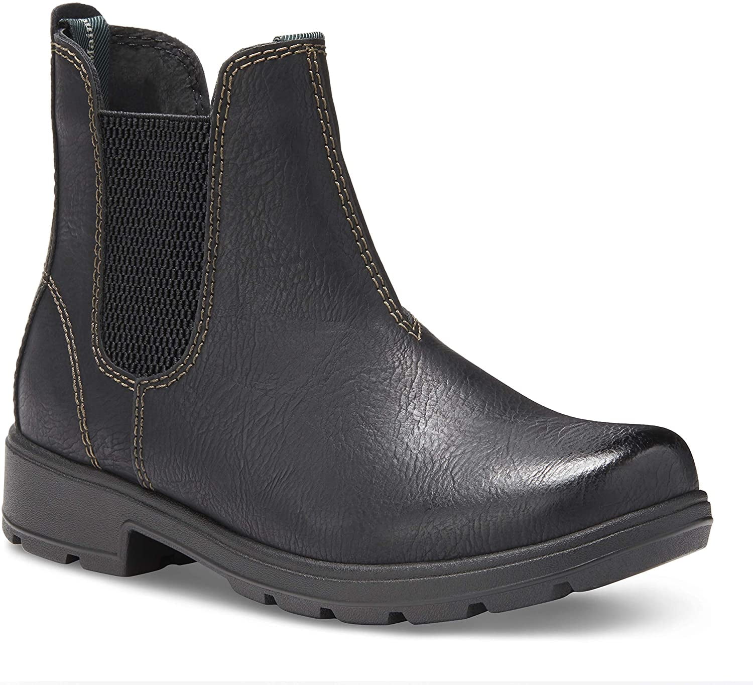 eastland women's baja chelsea boot