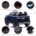 thumbnail image 4 of CazToi 12V Kids Electric Car Licensed Land Rover Ride On Car for Kids, 4 of 6
