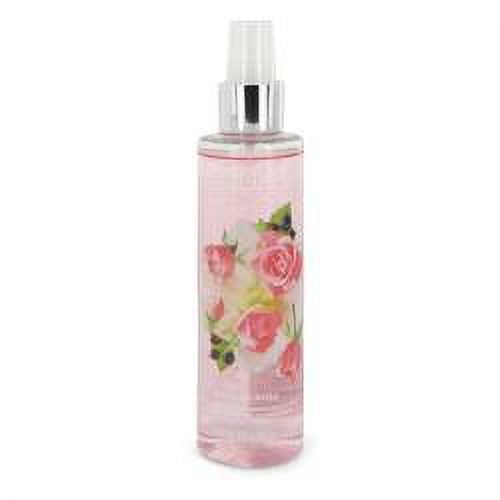 Ingl�s Rose Yardley Body Mist Spray de Yardley London
