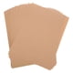 thumbnail image 1 of 50 hojas A4 de pegatinas autoadhesivas de papel kraft para imprimir, 1 of 7