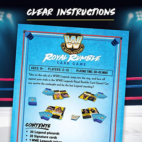 Details about   Rumble 11 